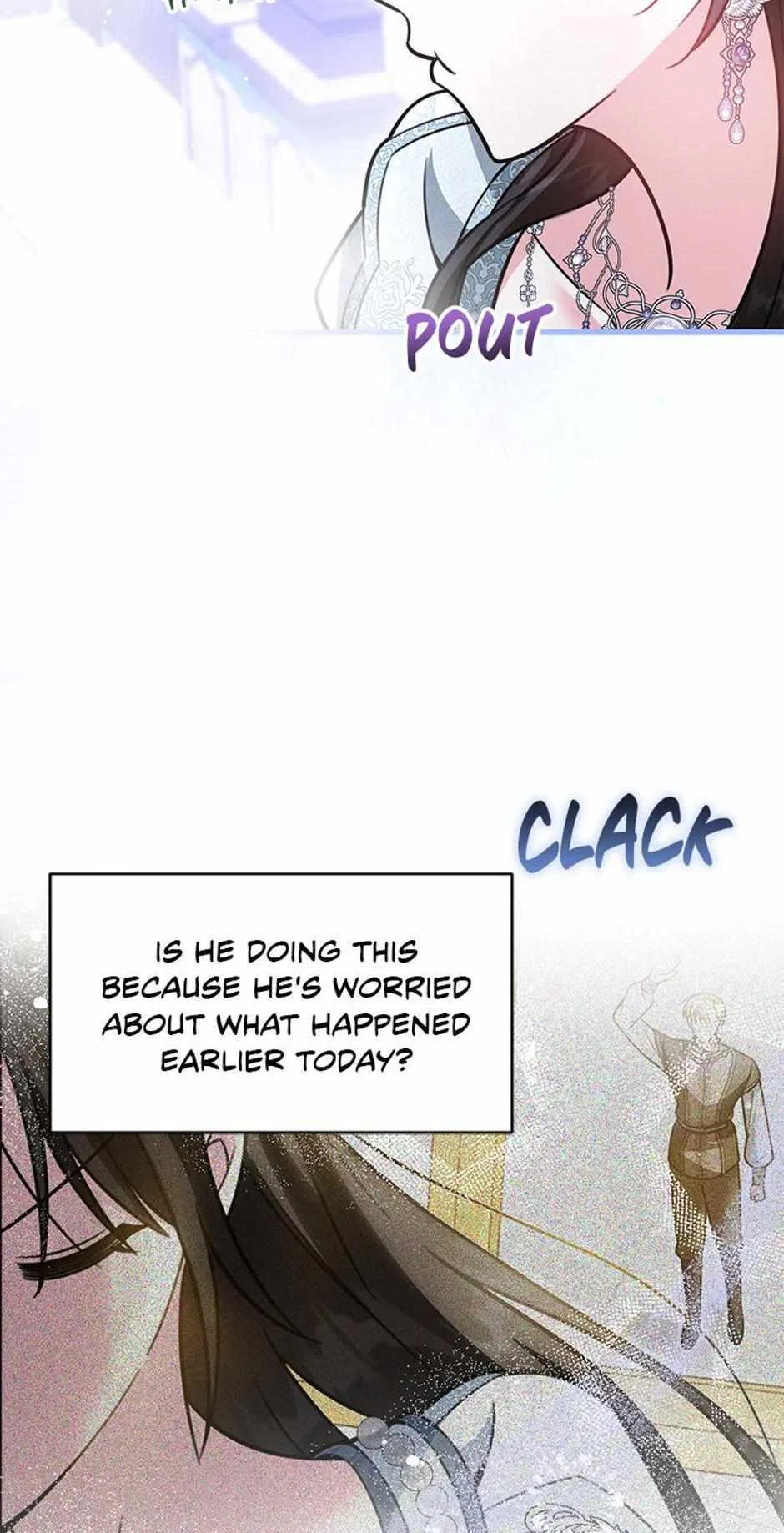 Your God Sent You Chapter 62 – Page 69