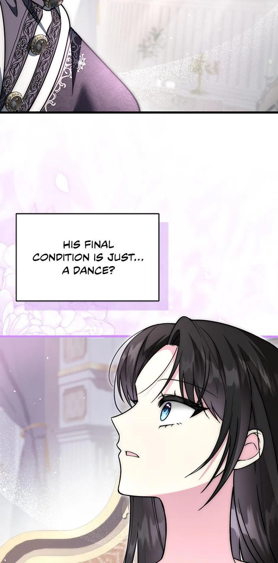Your God Sent You Chapter 61 – Page 4