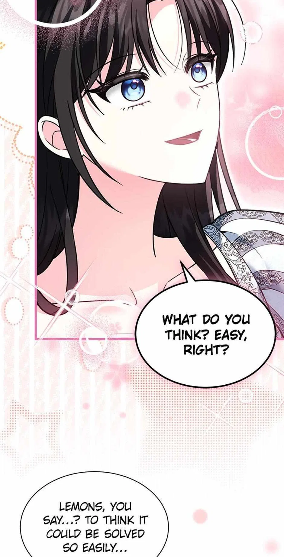 Your God Sent You Chapter 61 – Page 18