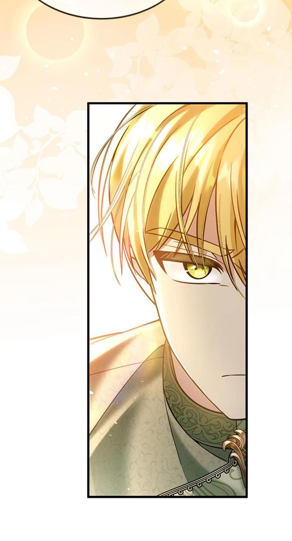 Your God Sent You Chapter 61 – Page 31