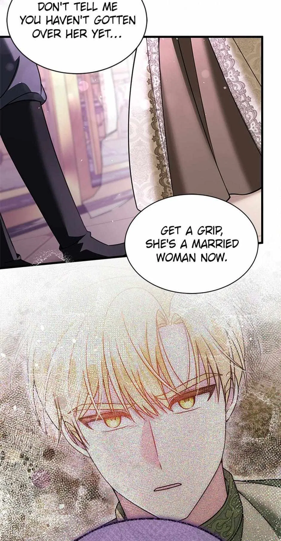 Your God Sent You Chapter 61 – Page 43