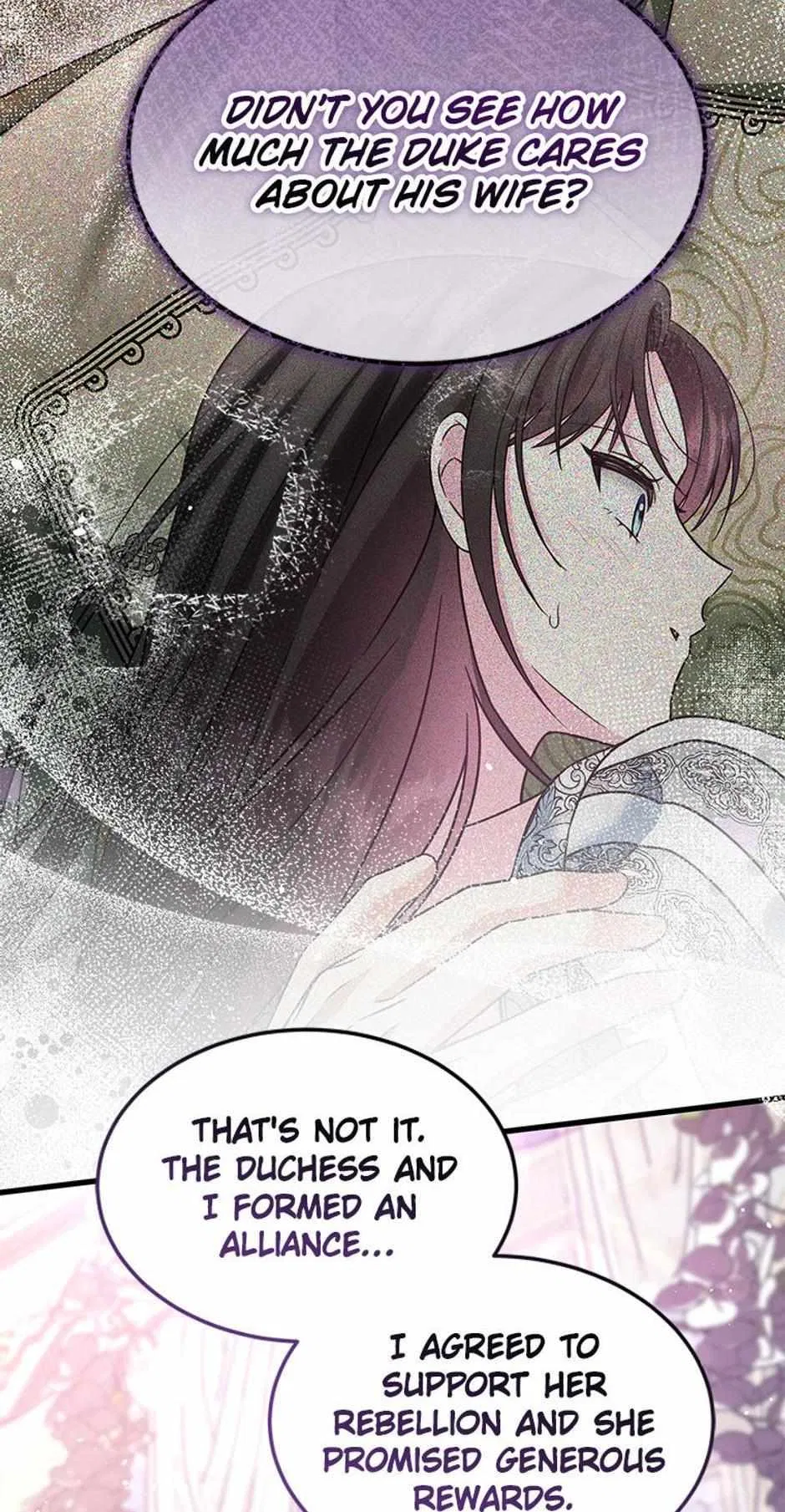 Your God Sent You Chapter 61 – Page 44
