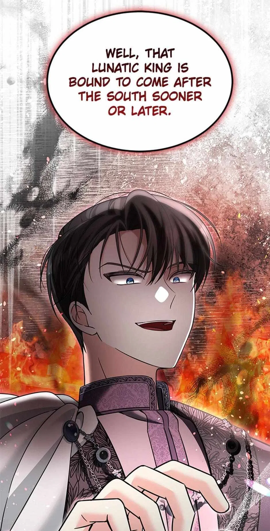 Your God Sent You Chapter 61 – Page 48