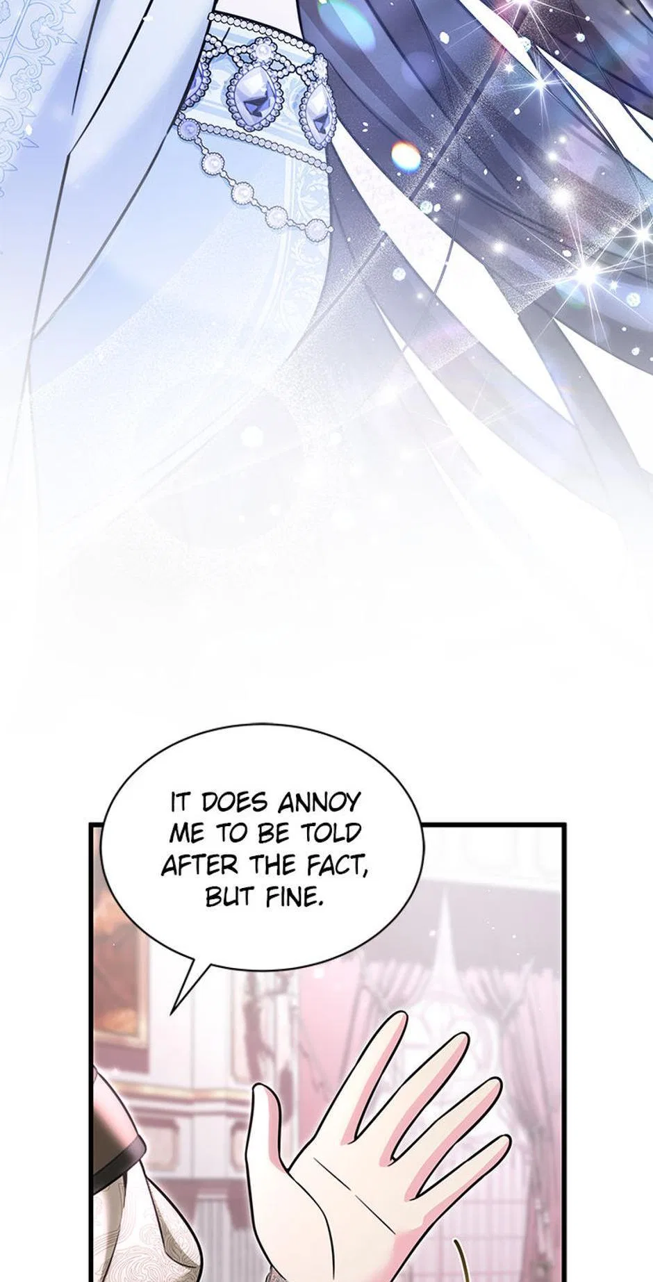 Your God Sent You Chapter 61 – Page 50