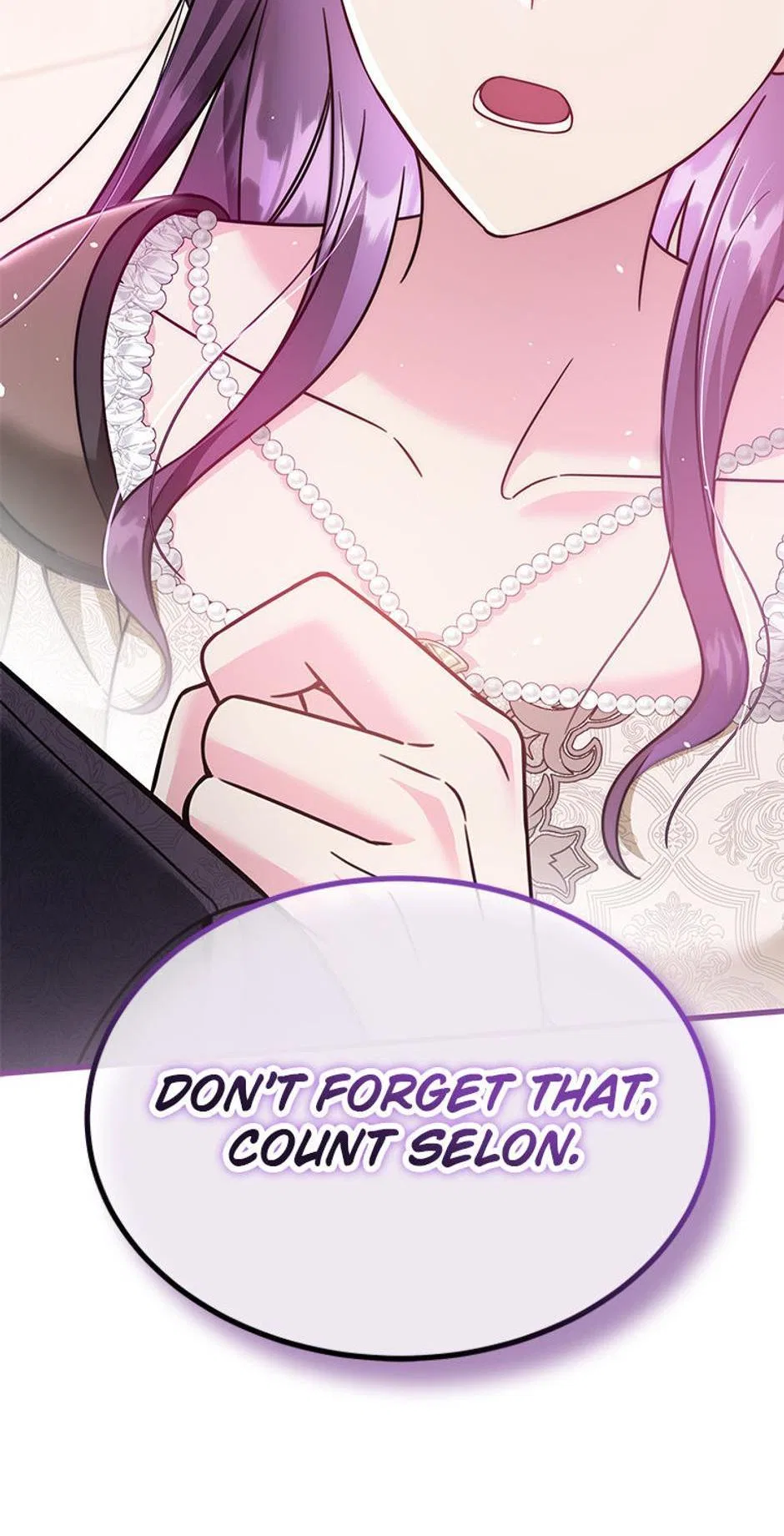 Your God Sent You Chapter 61 – Page 53