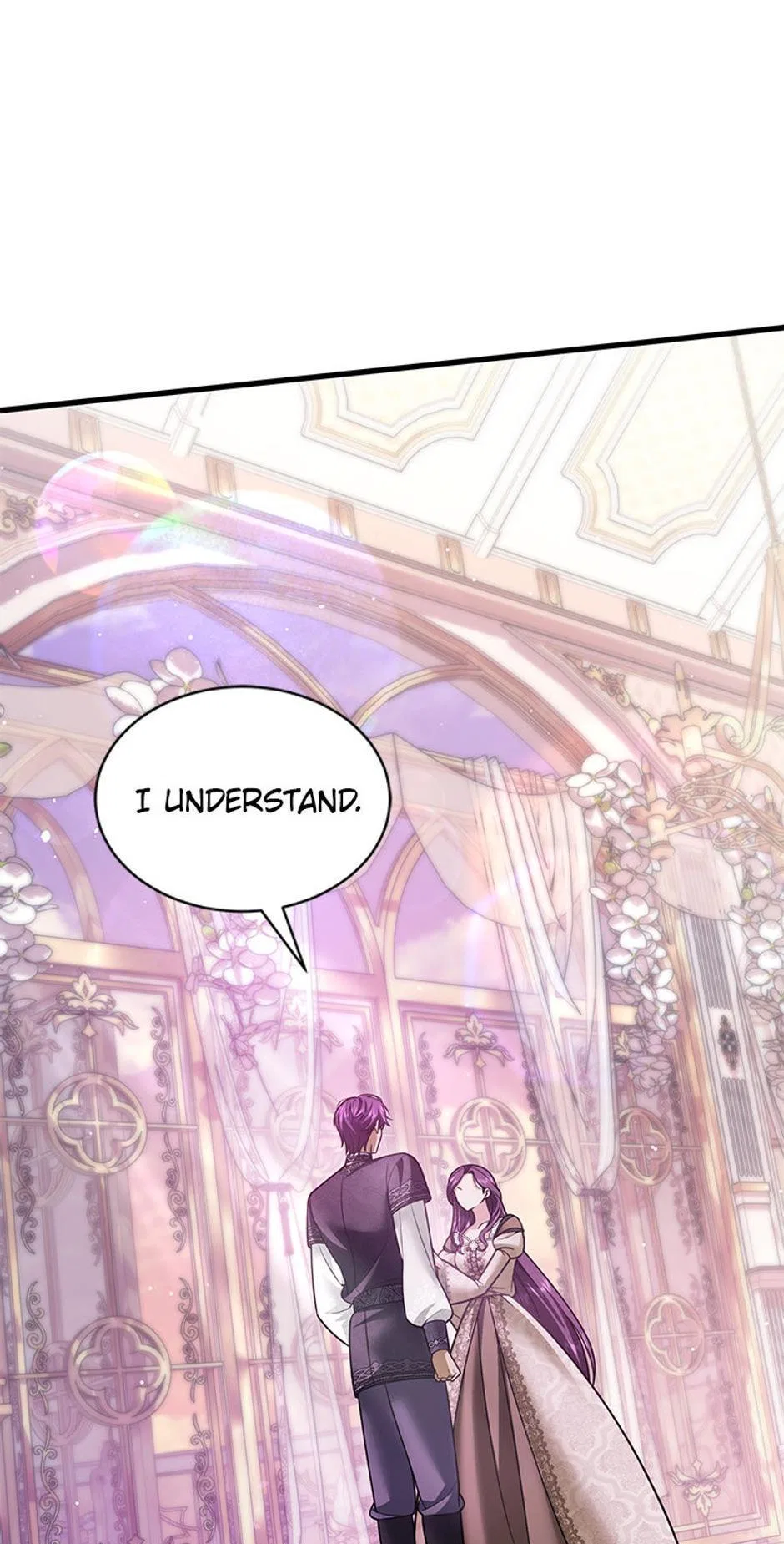 Your God Sent You Chapter 61 – Page 54