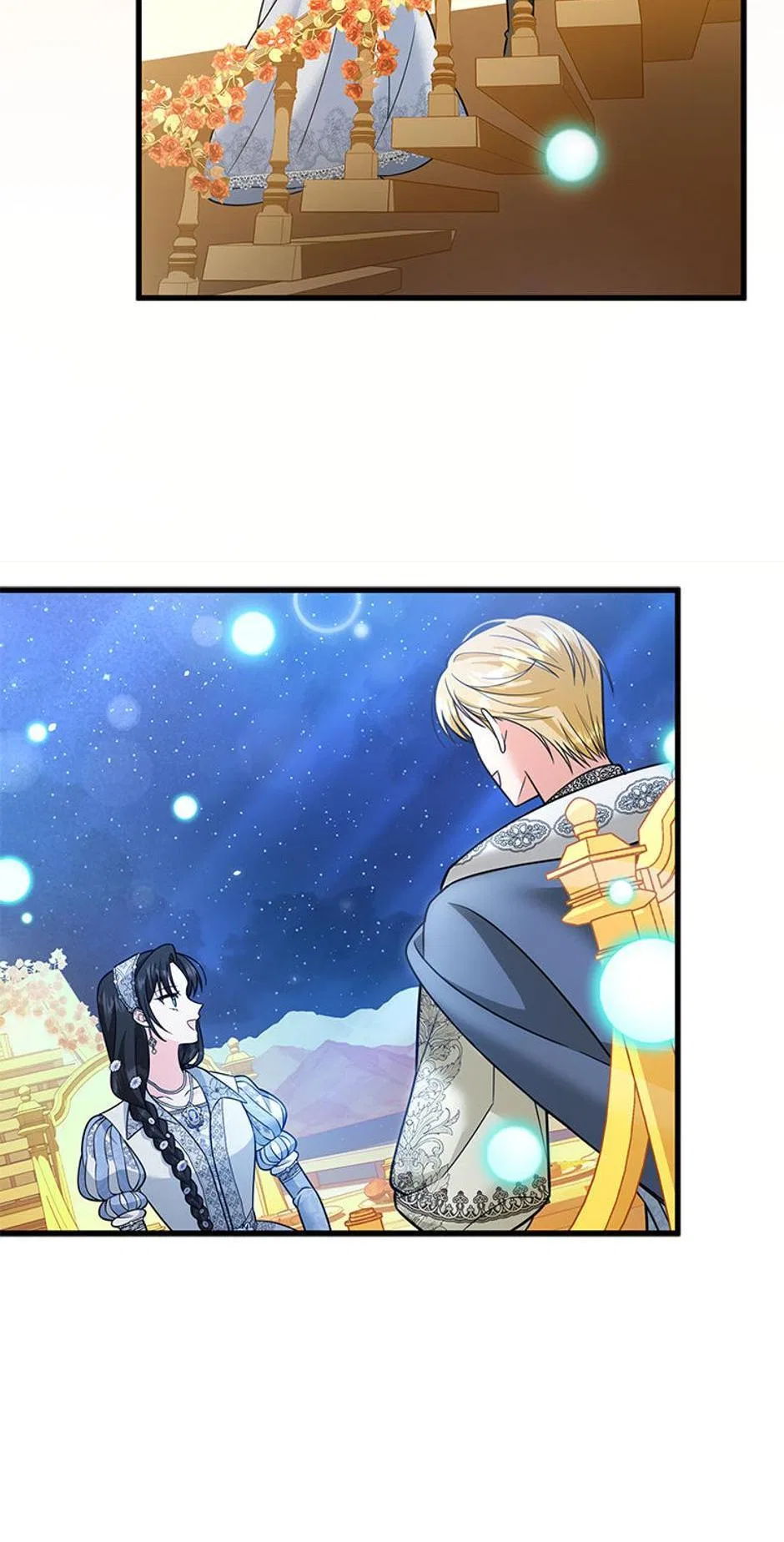 Your God Sent You Chapter 61 – Page 60