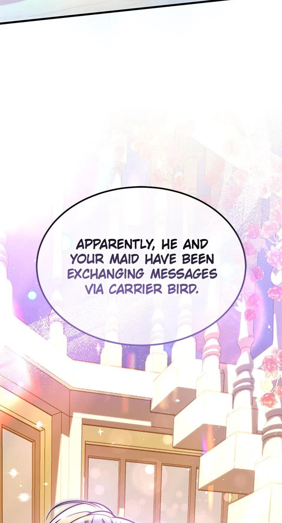 Your God Sent You Chapter 61 – Page 63