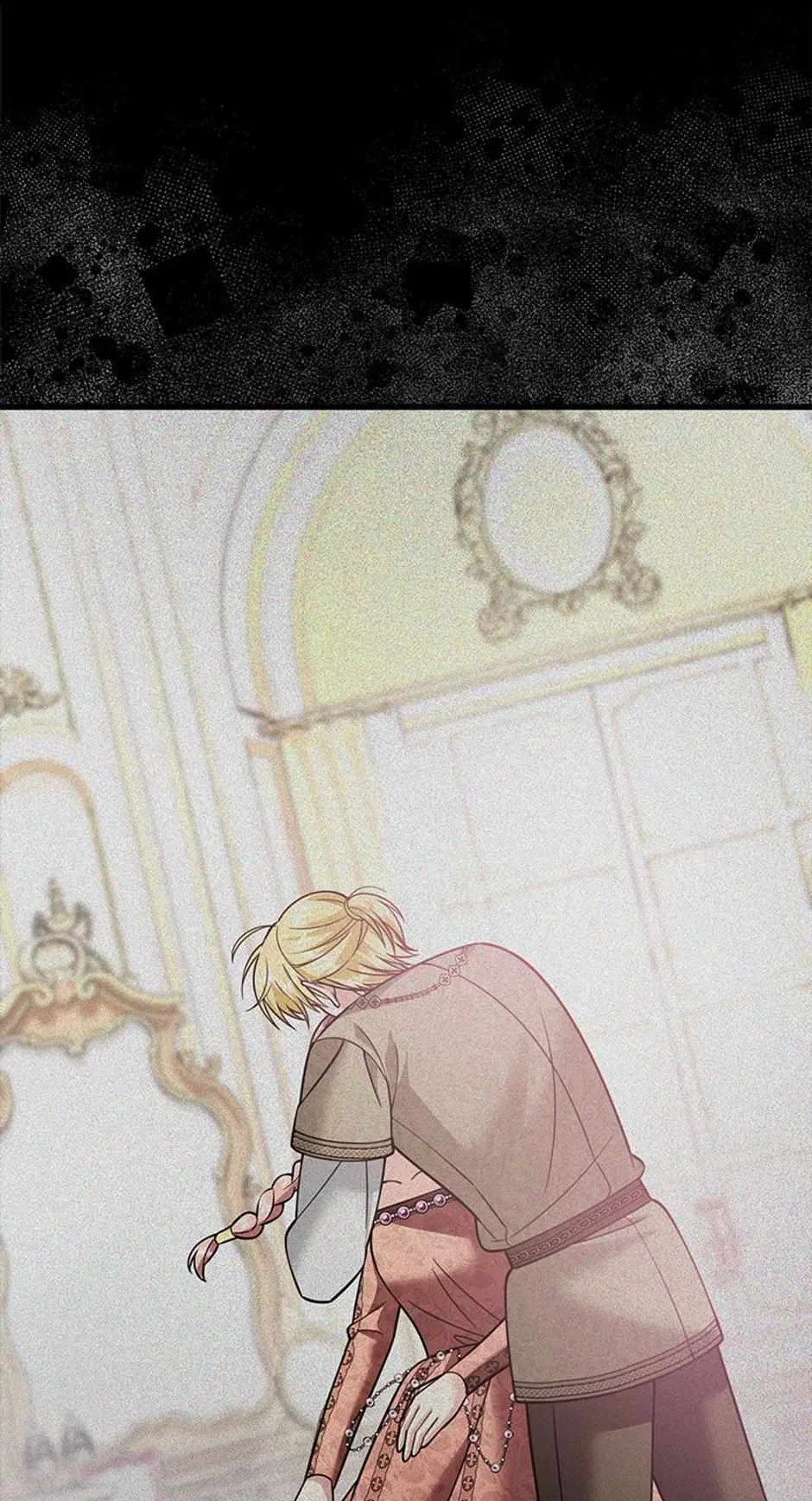 Your God Sent You Chapter 61 – Page 68