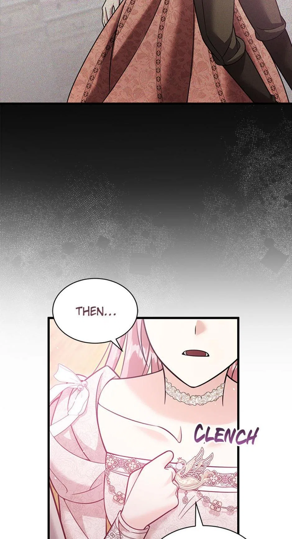 Your God Sent You Chapter 61 – Page 69