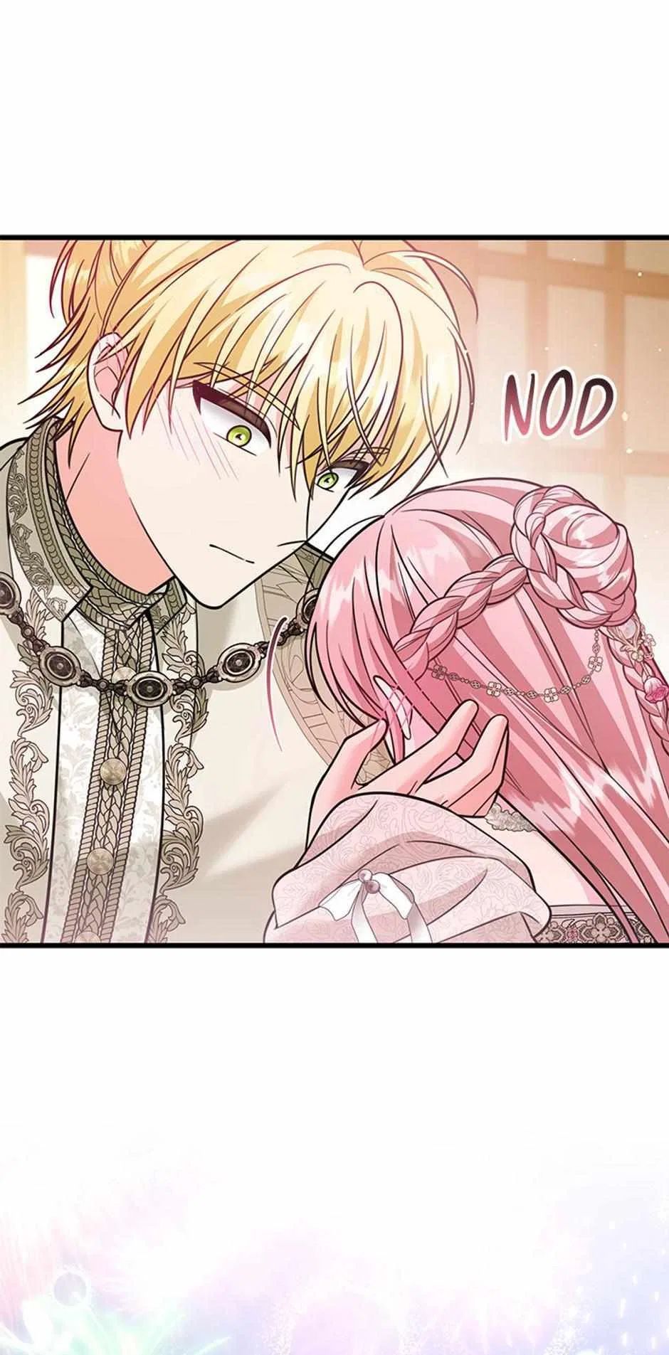Your God Sent You Chapter 61 – Page 74
