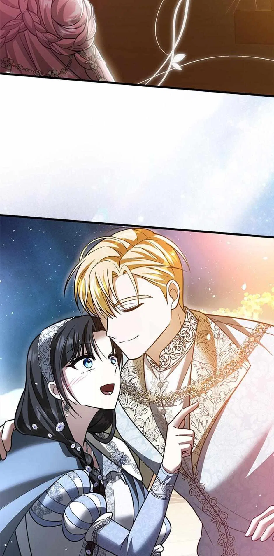 Your God Sent You Chapter 61 – Page 76