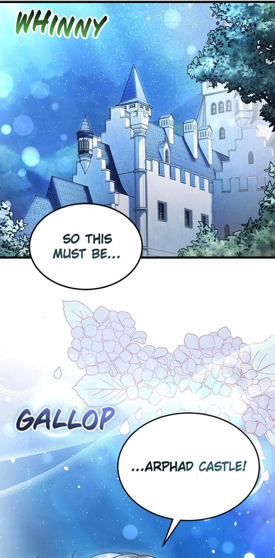 Your God Sent You Chapter 61 – Page 78