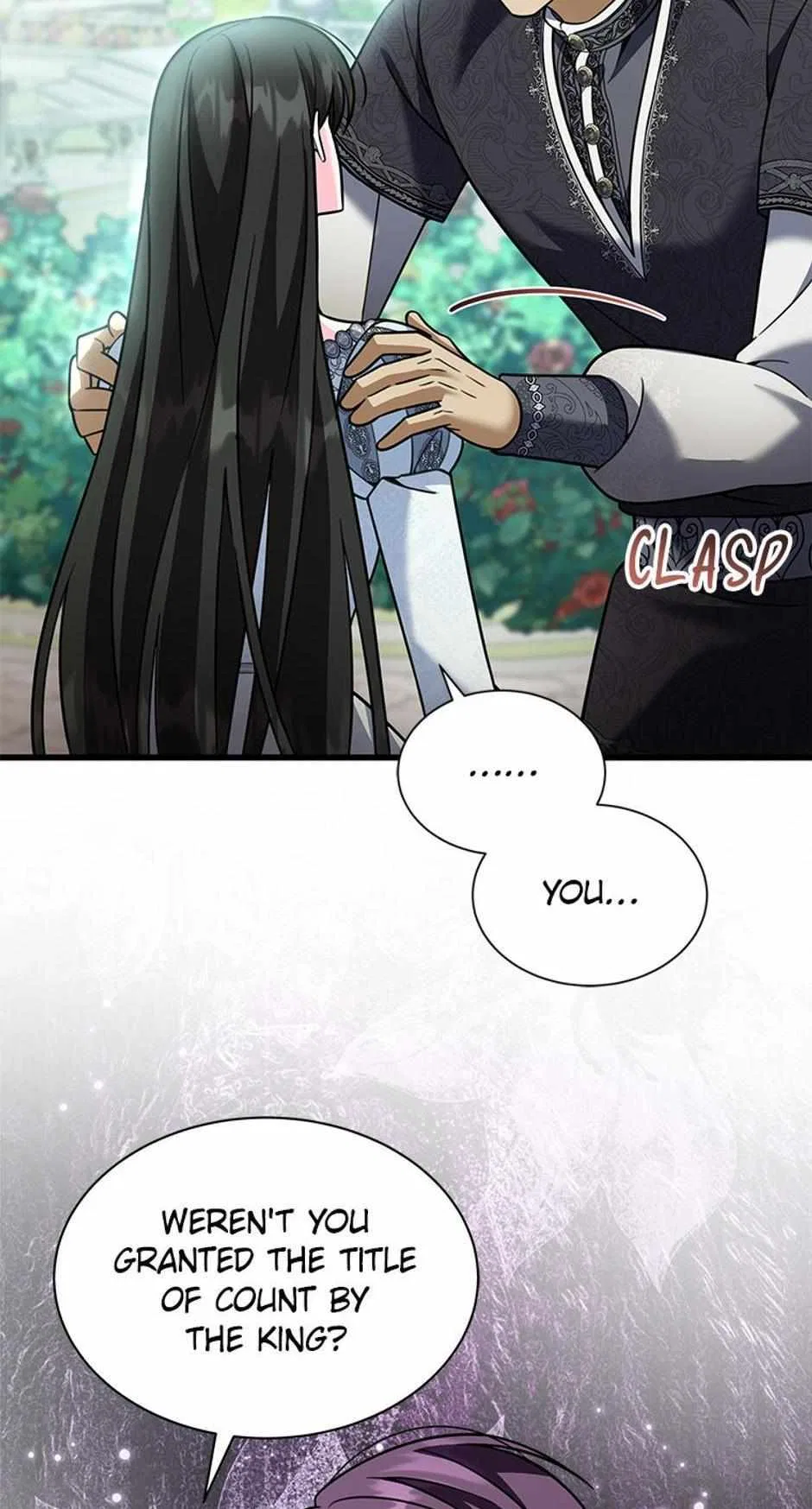 Your God Sent You Chapter 60 – Page 4
