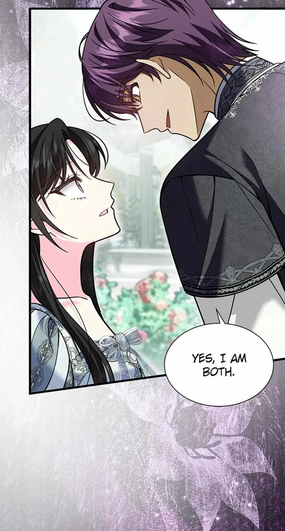 Your God Sent You Chapter 60 – Page 5