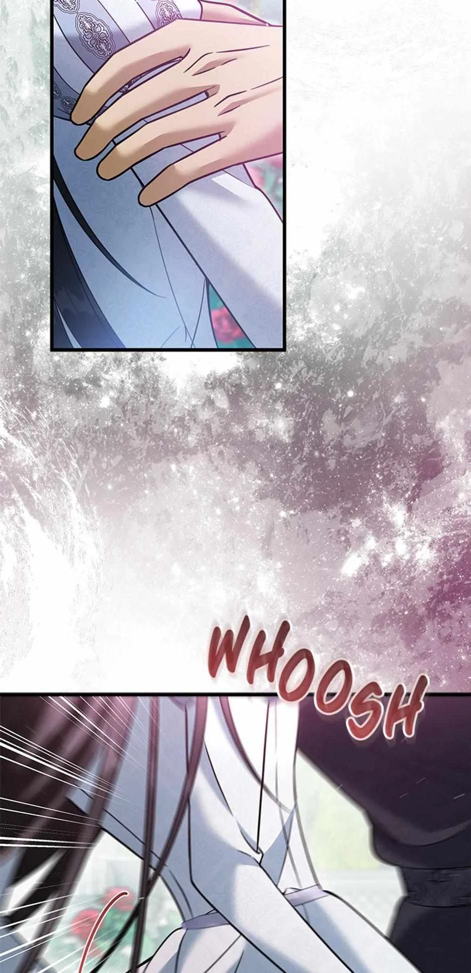 Your God Sent You Chapter 60 – Page 8