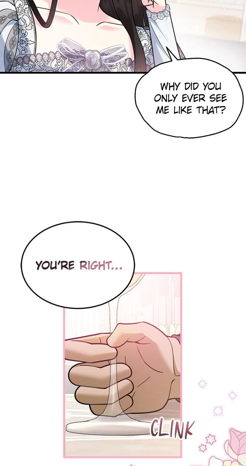Your God Sent You Chapter 60 – Page 29