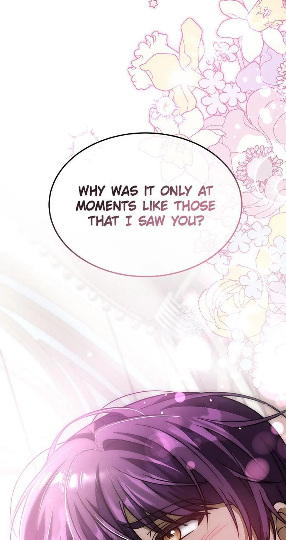 Your God Sent You Chapter 60 – Page 30