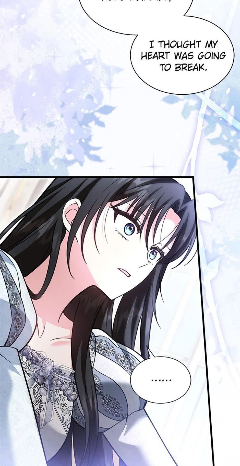 Your God Sent You Chapter 60 – Page 40