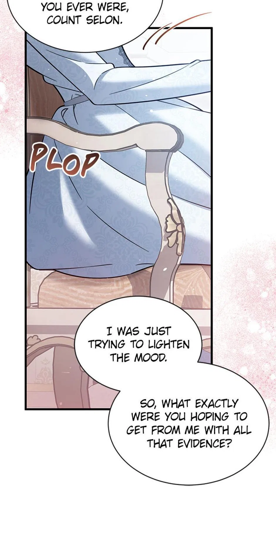 Your God Sent You Chapter 60 – Page 43