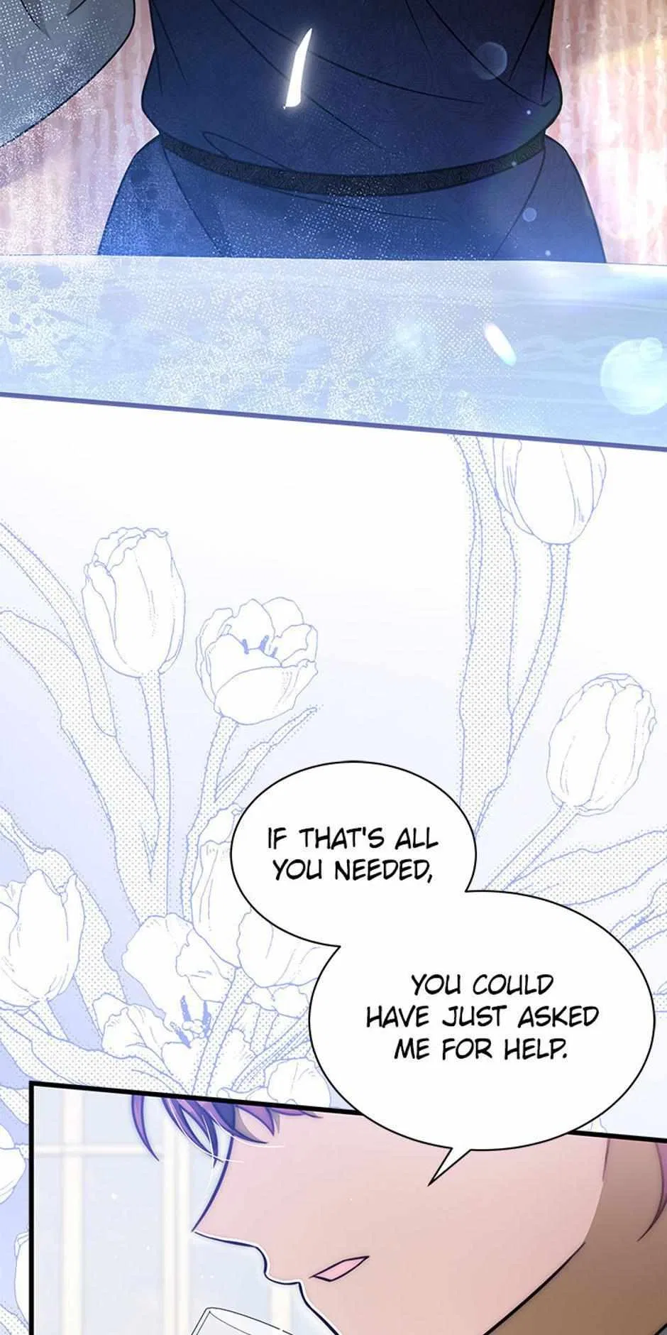 Your God Sent You Chapter 60 – Page 46