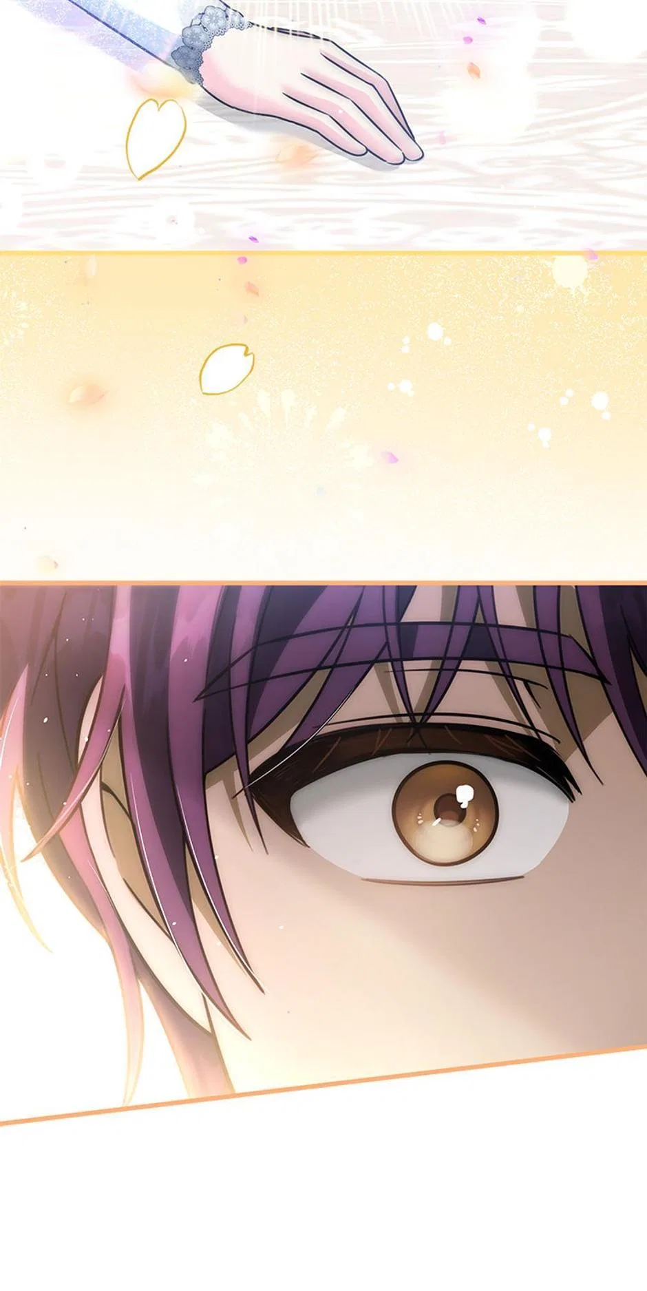 Your God Sent You Chapter 60 – Page 49
