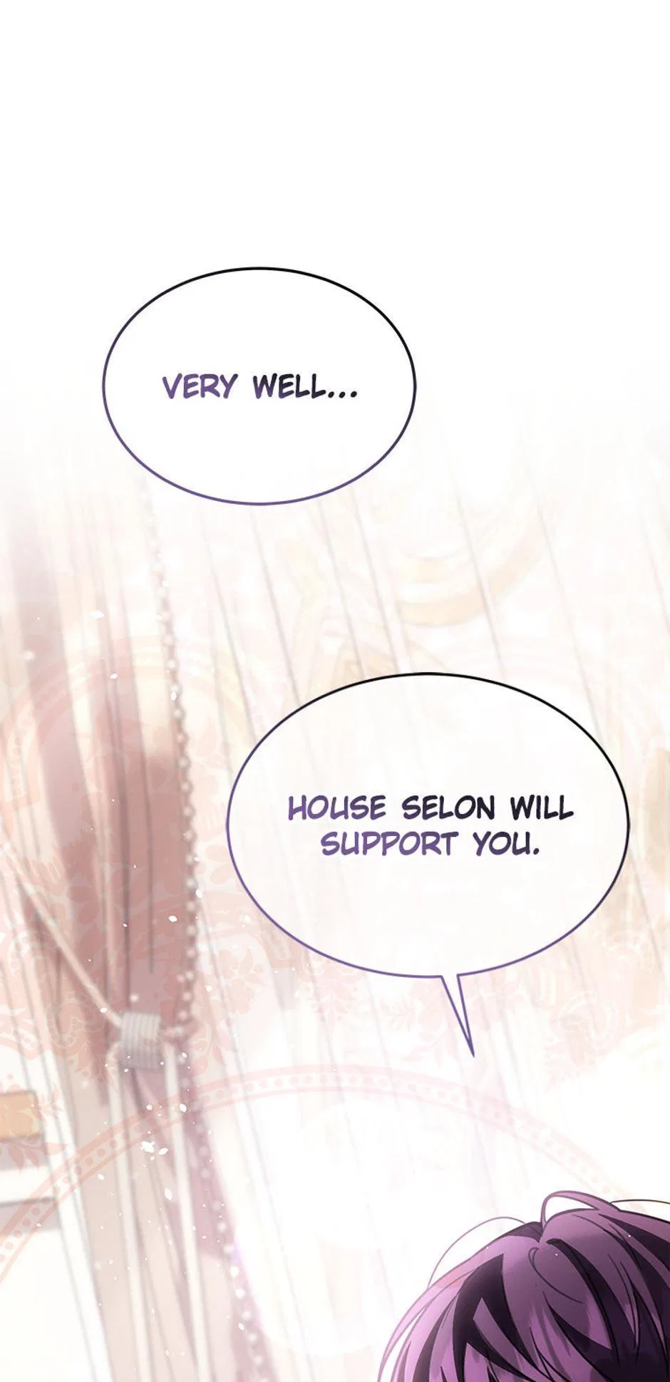 Your God Sent You Chapter 60 – Page 55