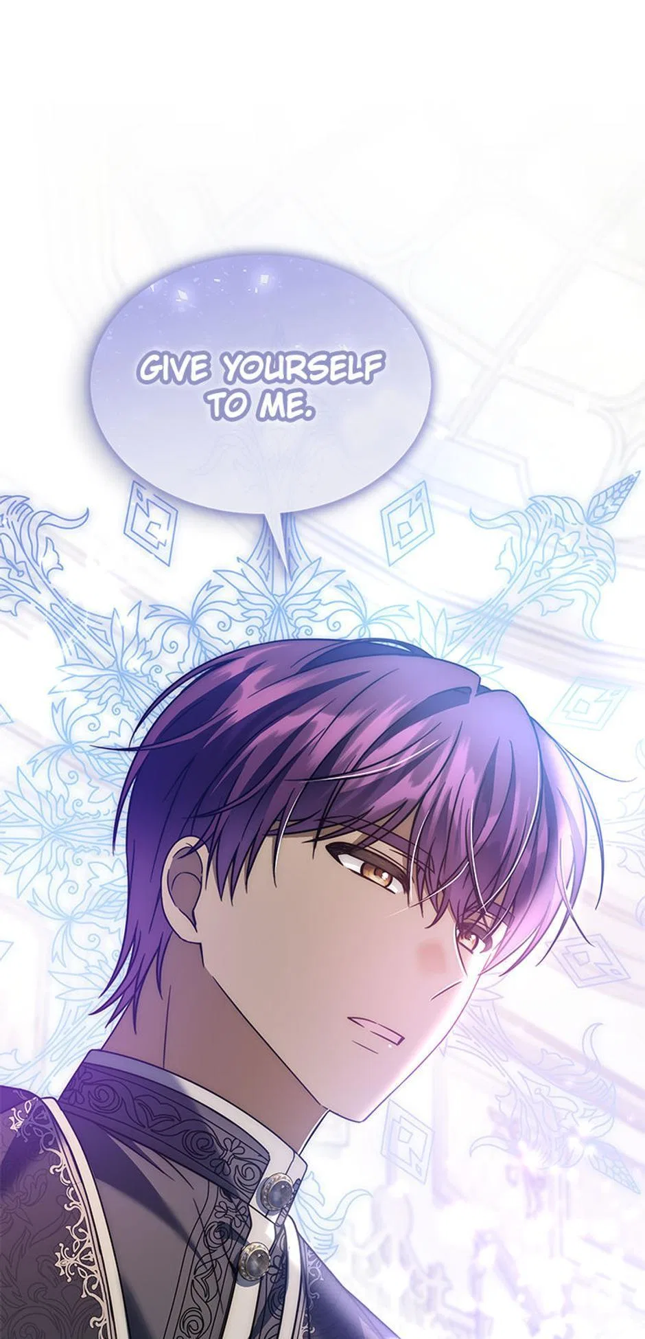 Your God Sent You Chapter 60 – Page 61