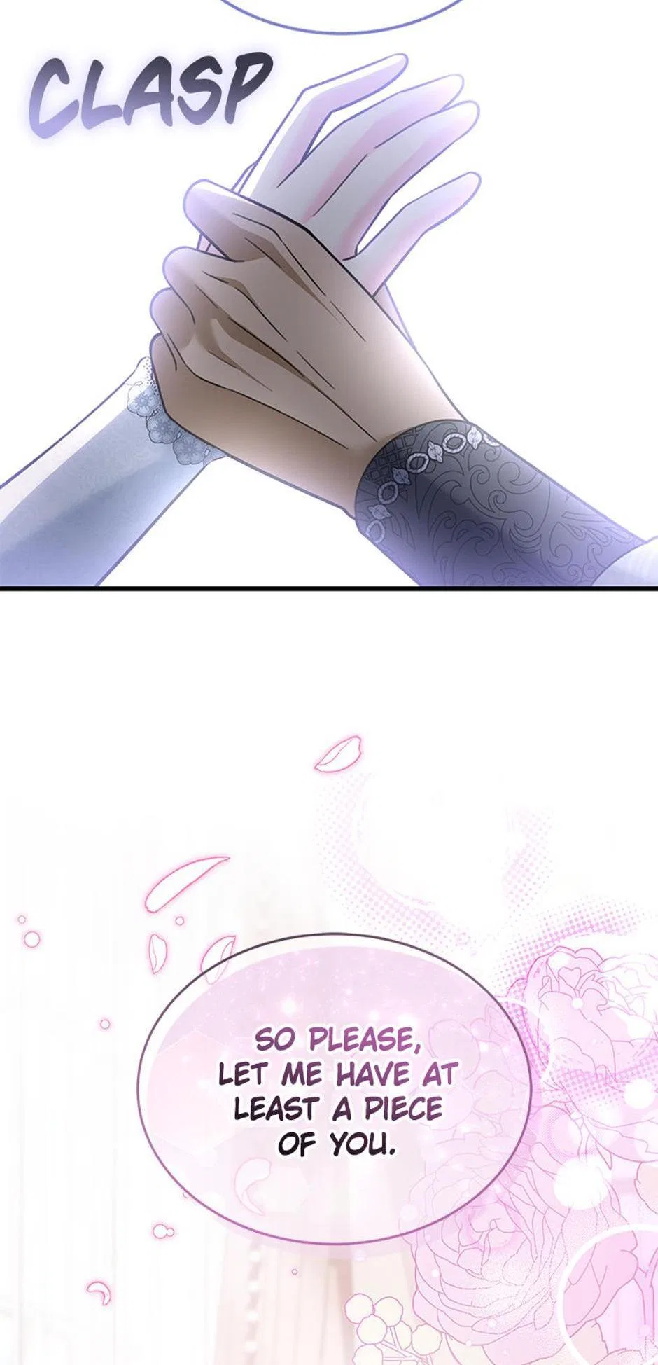 Your God Sent You Chapter 60 – Page 64