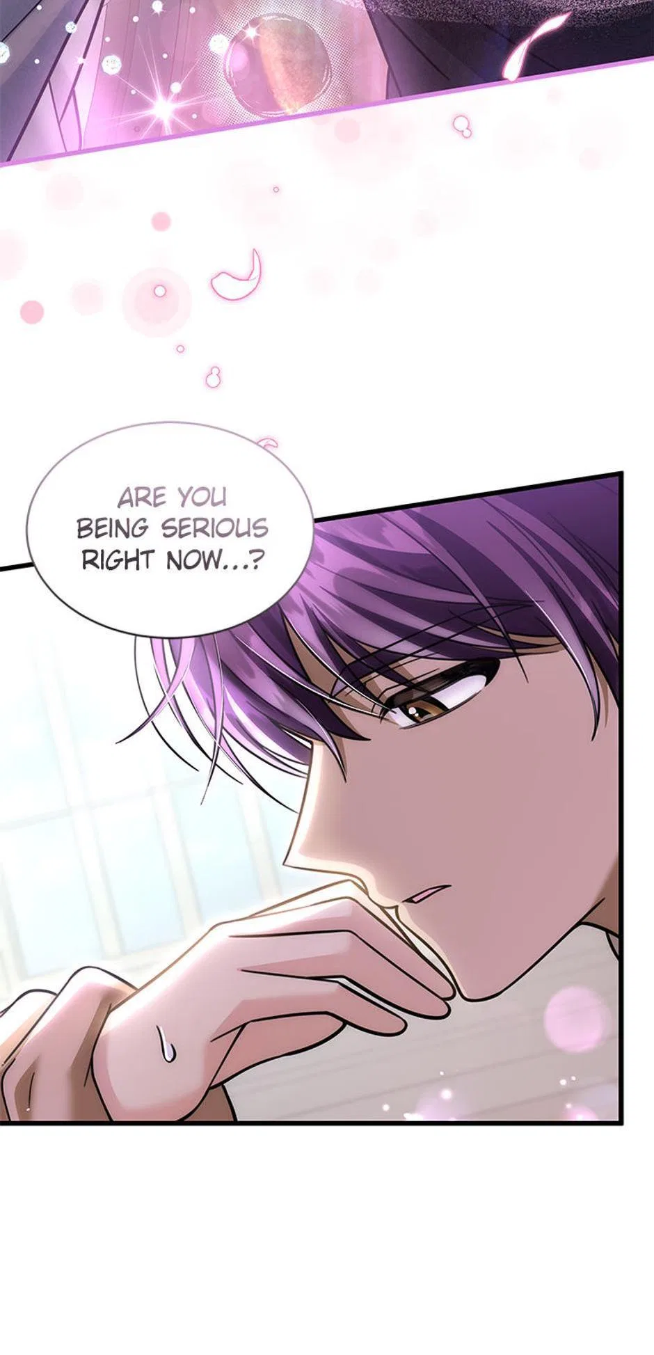 Your God Sent You Chapter 60 – Page 66