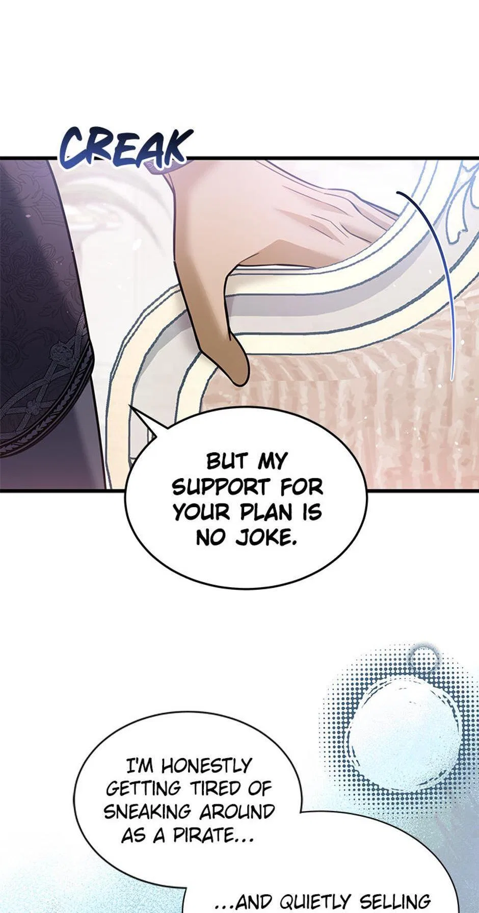 Your God Sent You Chapter 60 – Page 68