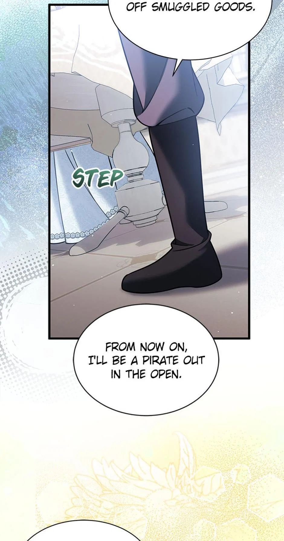 Your God Sent You Chapter 60 – Page 69