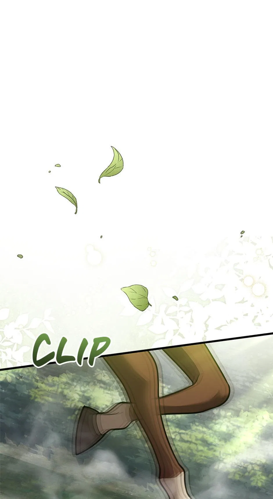 Your God Sent You Chapter 60 – Page 73