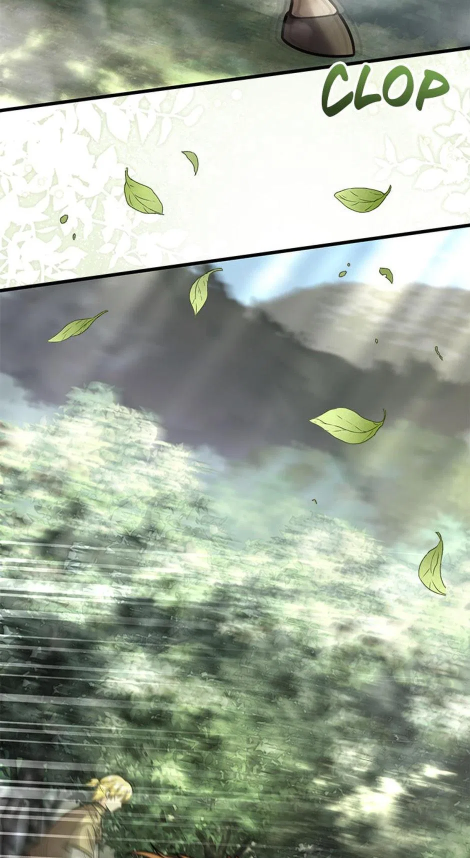 Your God Sent You Chapter 60 – Page 74