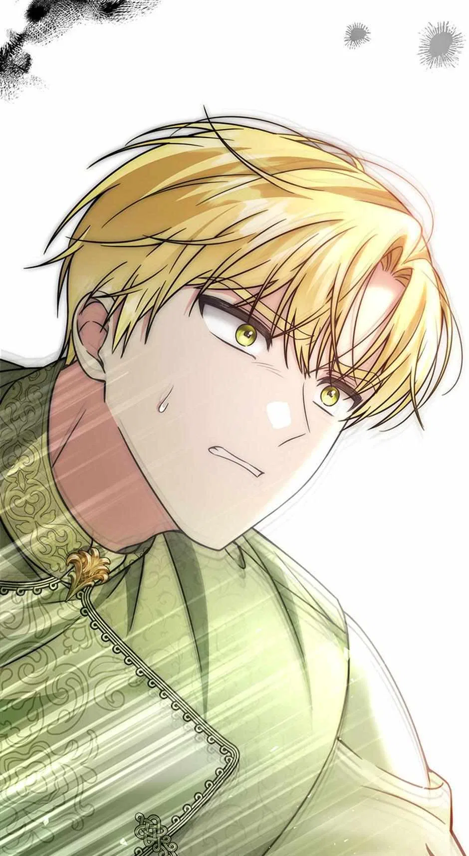 Your God Sent You Chapter 60 – Page 77