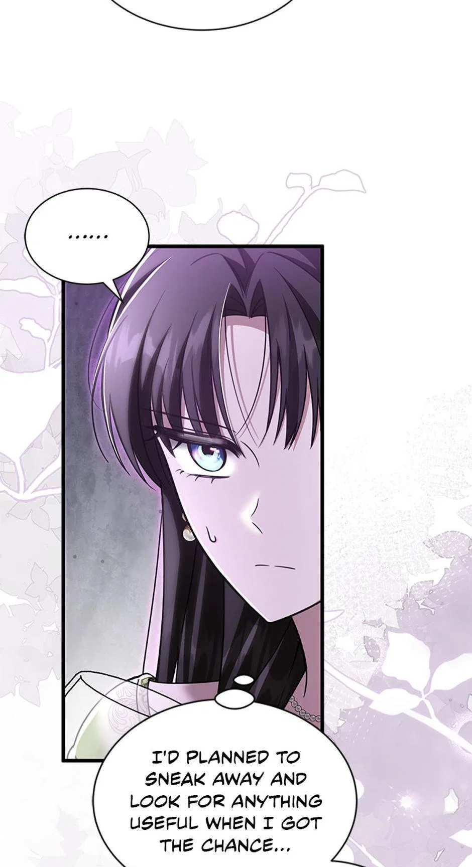 Your God Sent You Chapter 59 – Page 8