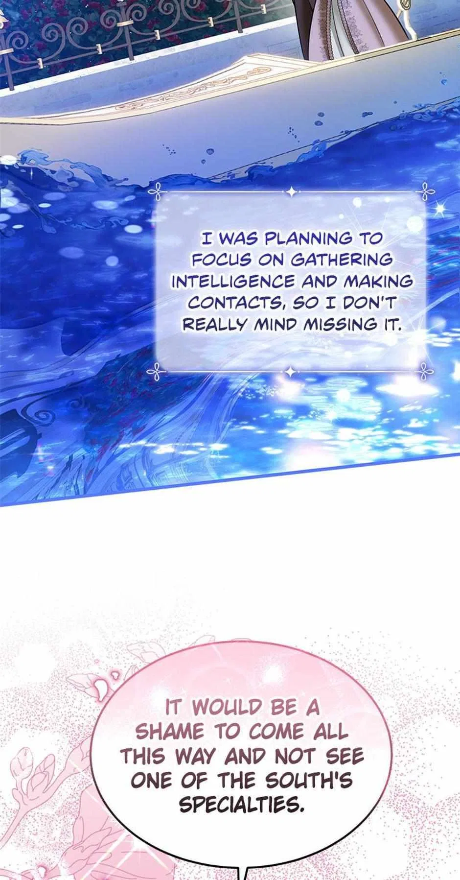 Your God Sent You Chapter 59 – Page 16
