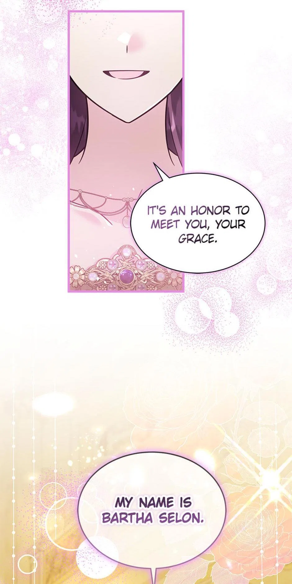 Your God Sent You Chapter 59 – Page 22