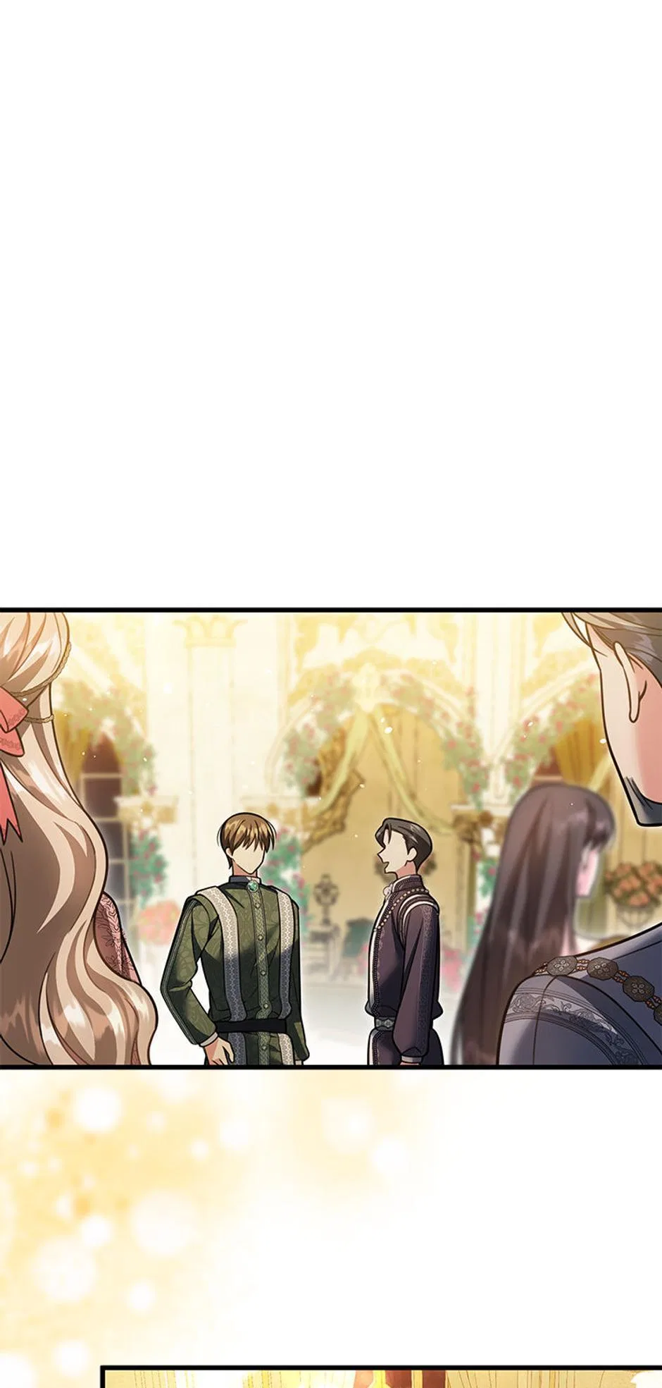Your God Sent You Chapter 59 – Page 37