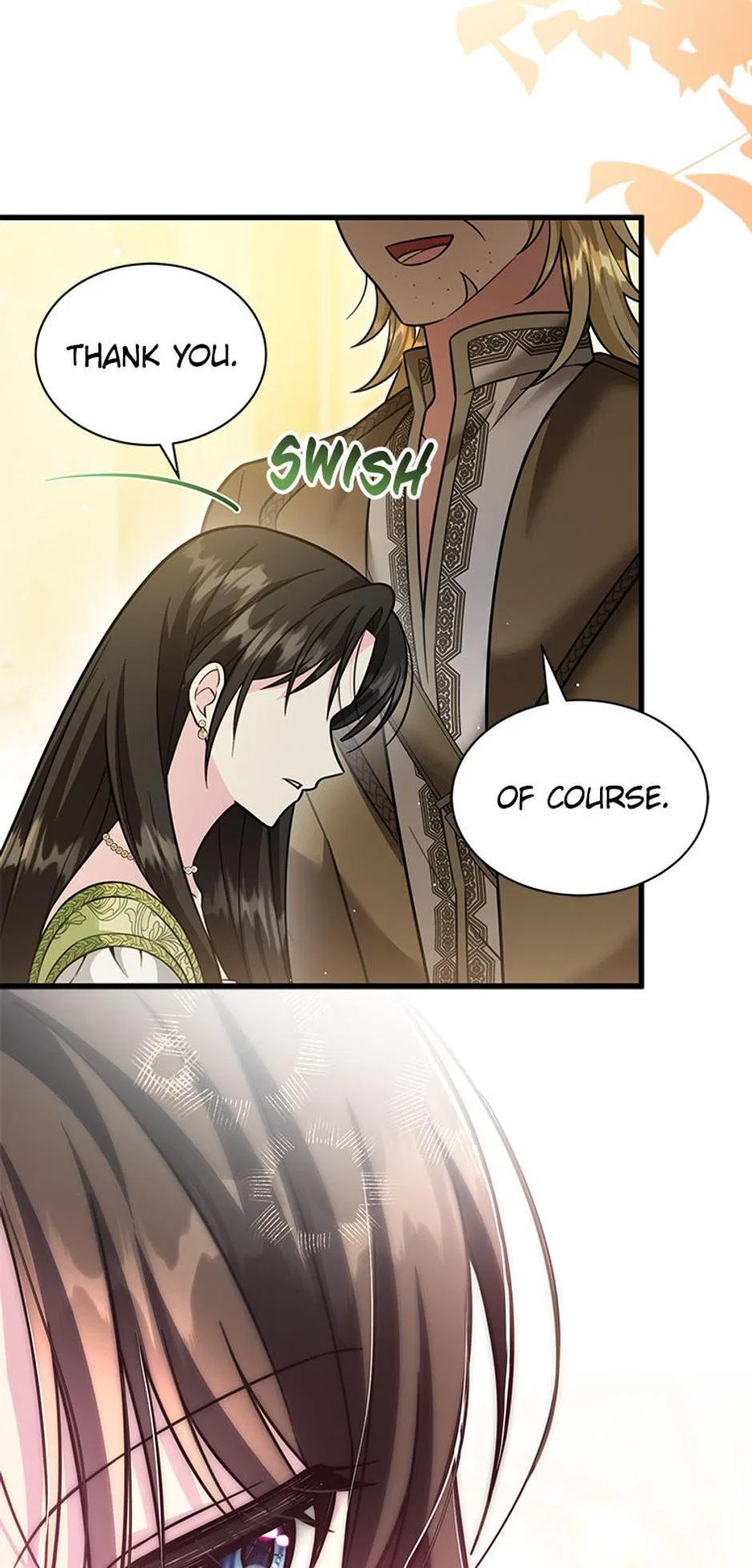 Your God Sent You Chapter 59 – Page 42