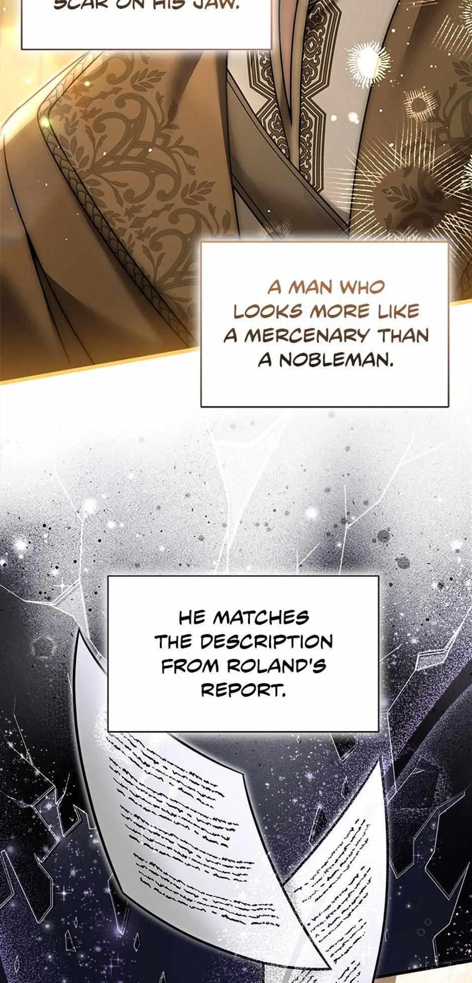 Your God Sent You Chapter 59 – Page 44