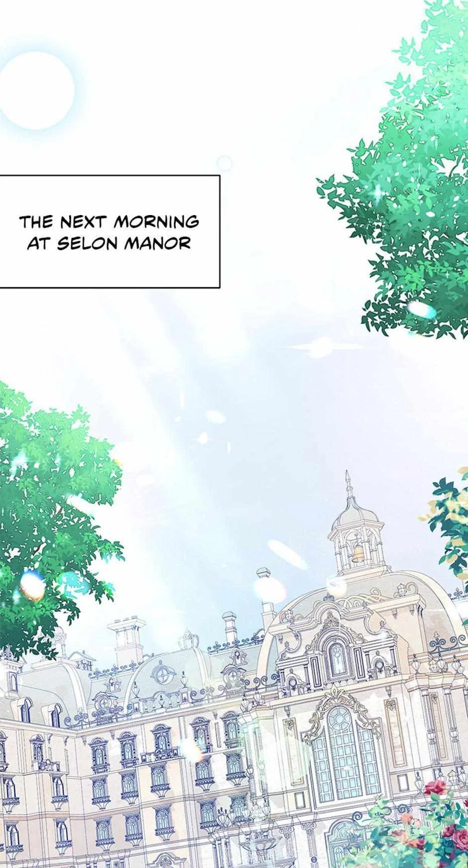 Your God Sent You Chapter 59 – Page 48