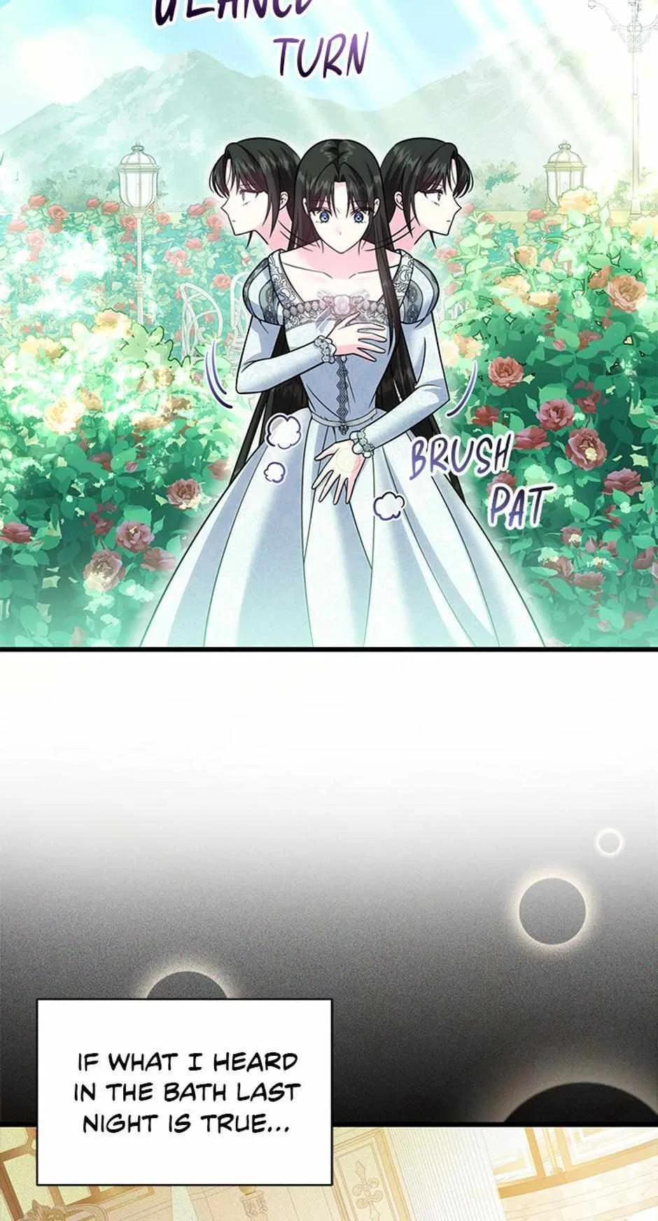 Your God Sent You Chapter 59 – Page 51