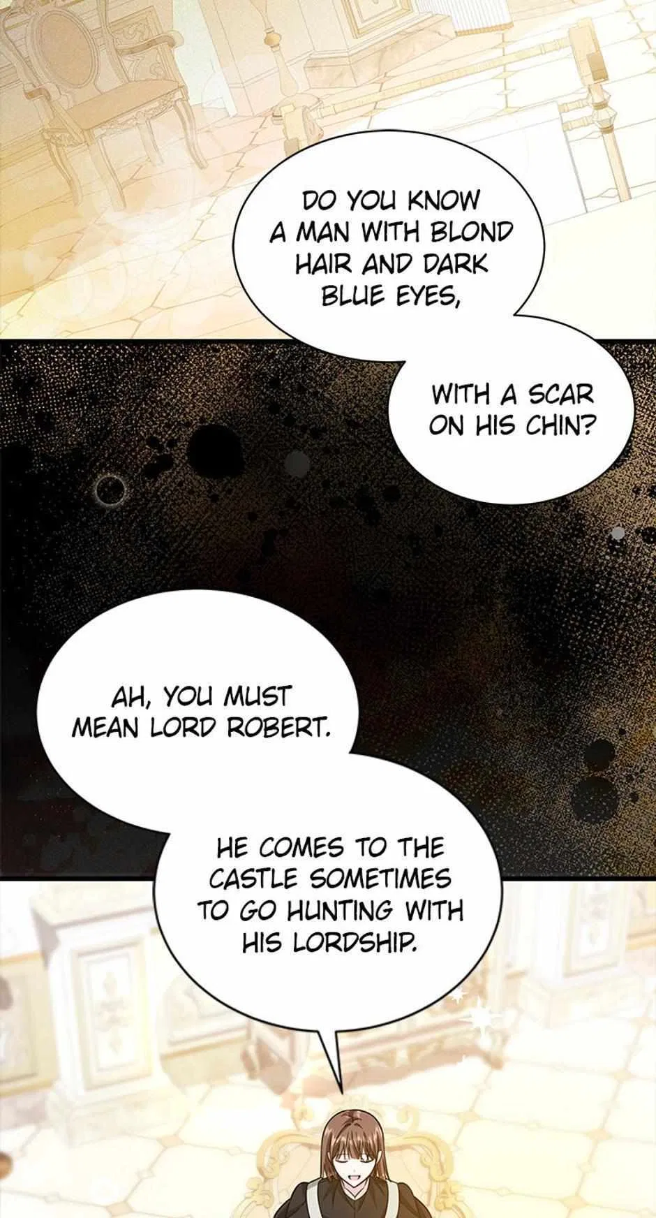 Your God Sent You Chapter 59 – Page 52