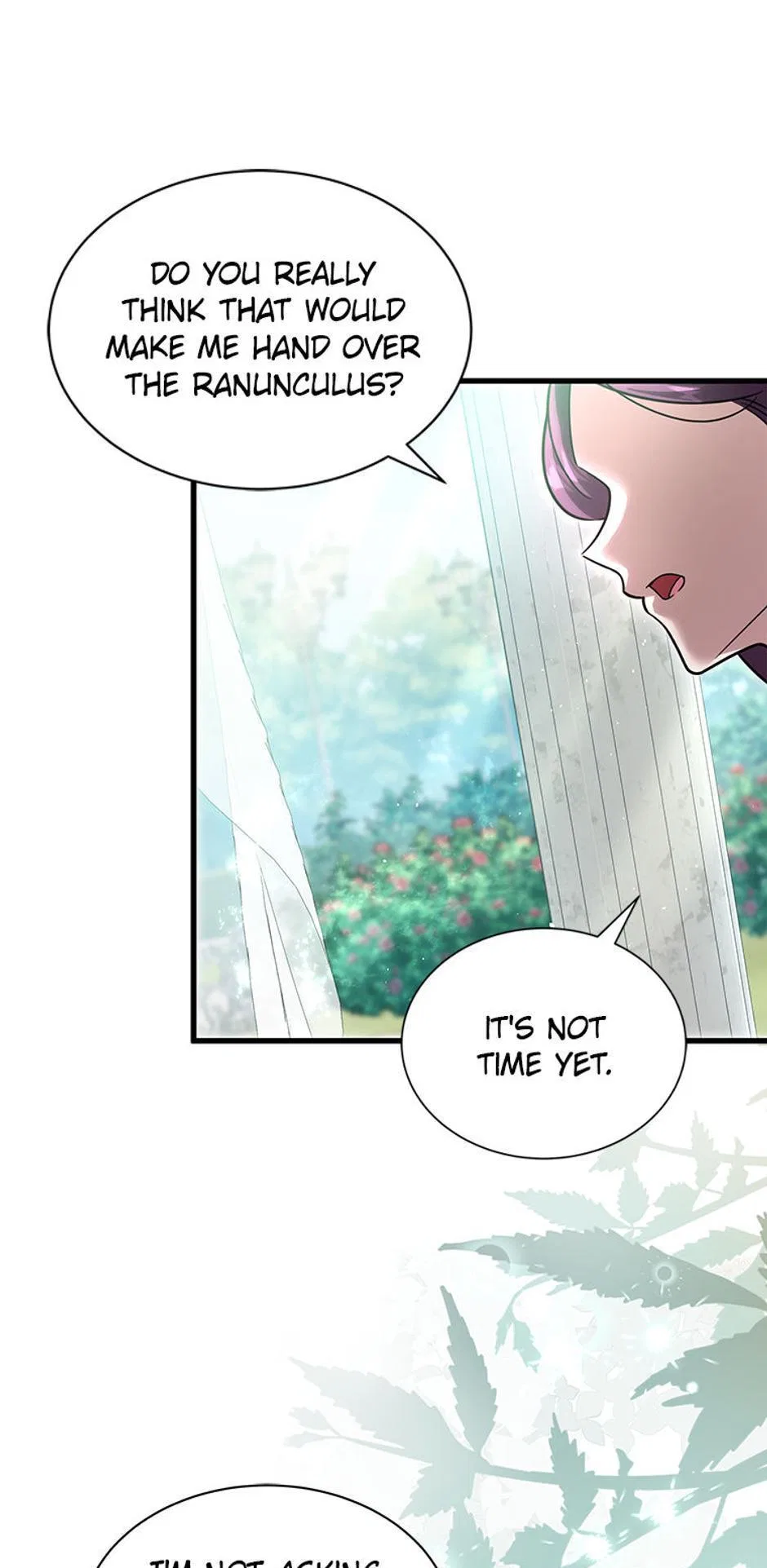 Your God Sent You Chapter 59 – Page 60