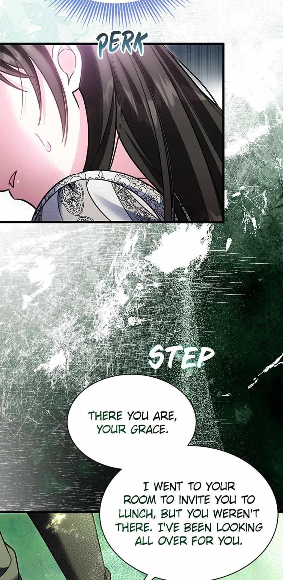 Your God Sent You Chapter 59 – Page 62