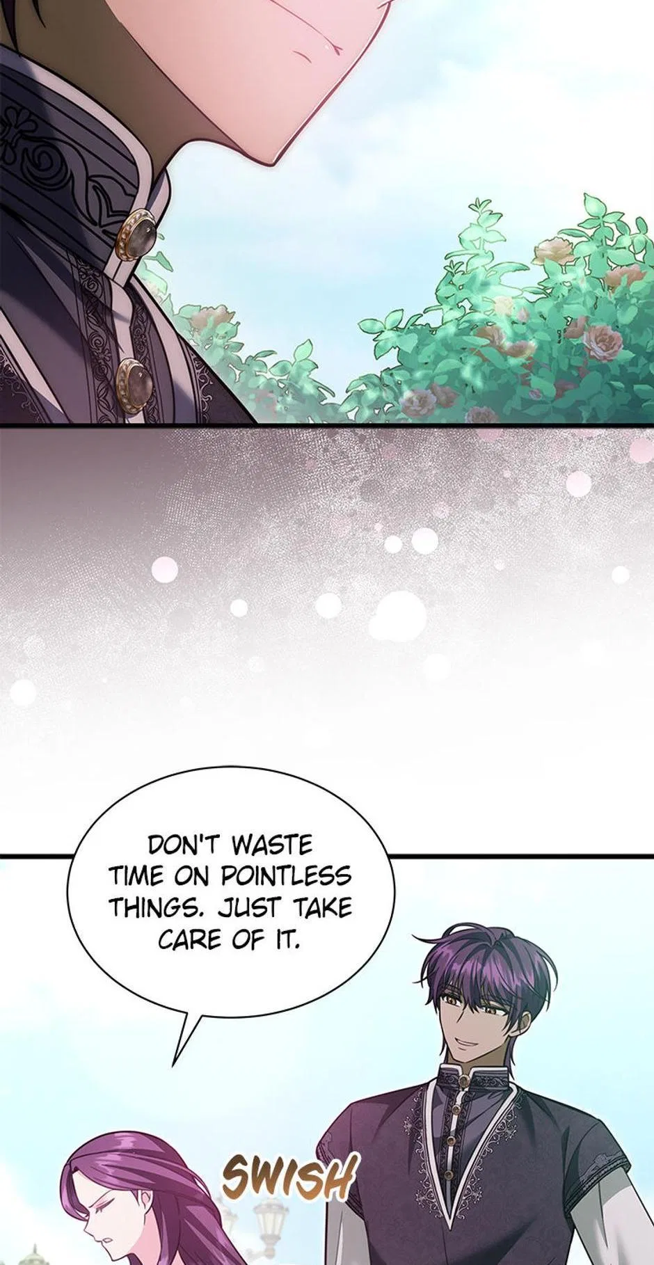 Your God Sent You Chapter 59 – Page 68
