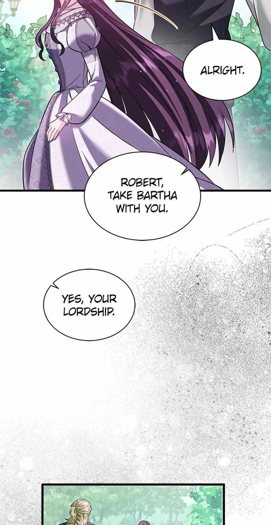 Your God Sent You Chapter 59 – Page 69