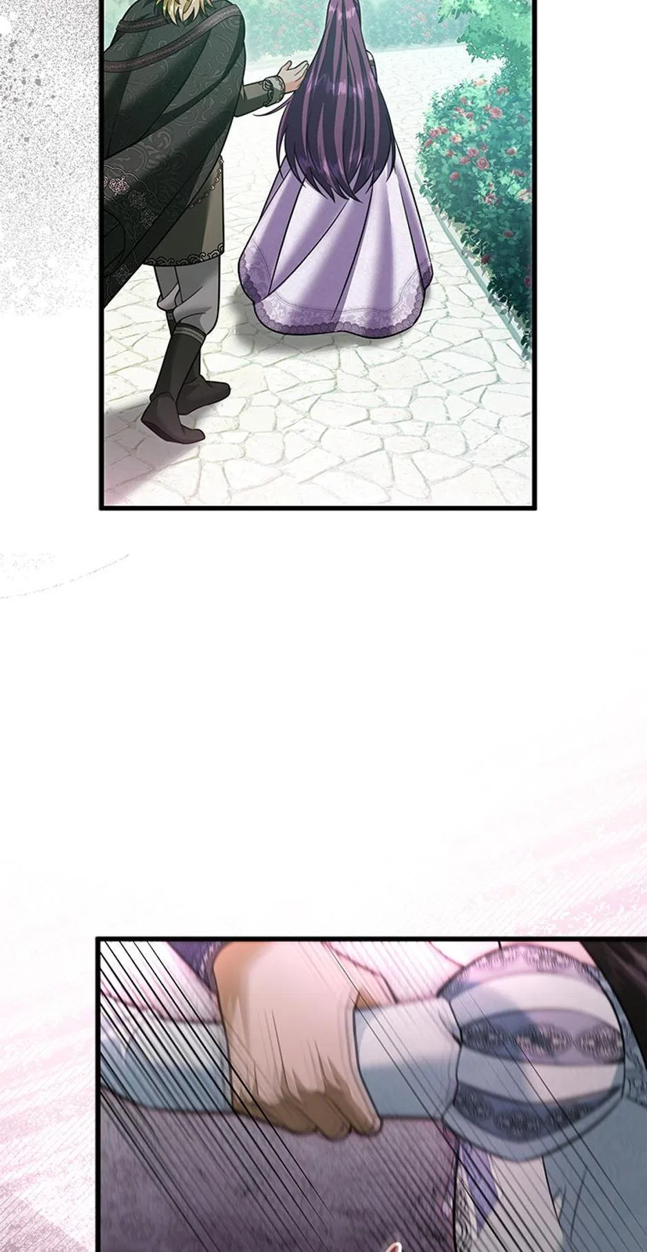 Your God Sent You Chapter 59 – Page 70