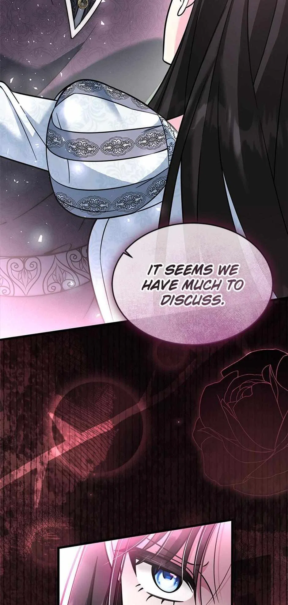 Your God Sent You Chapter 59 – Page 73